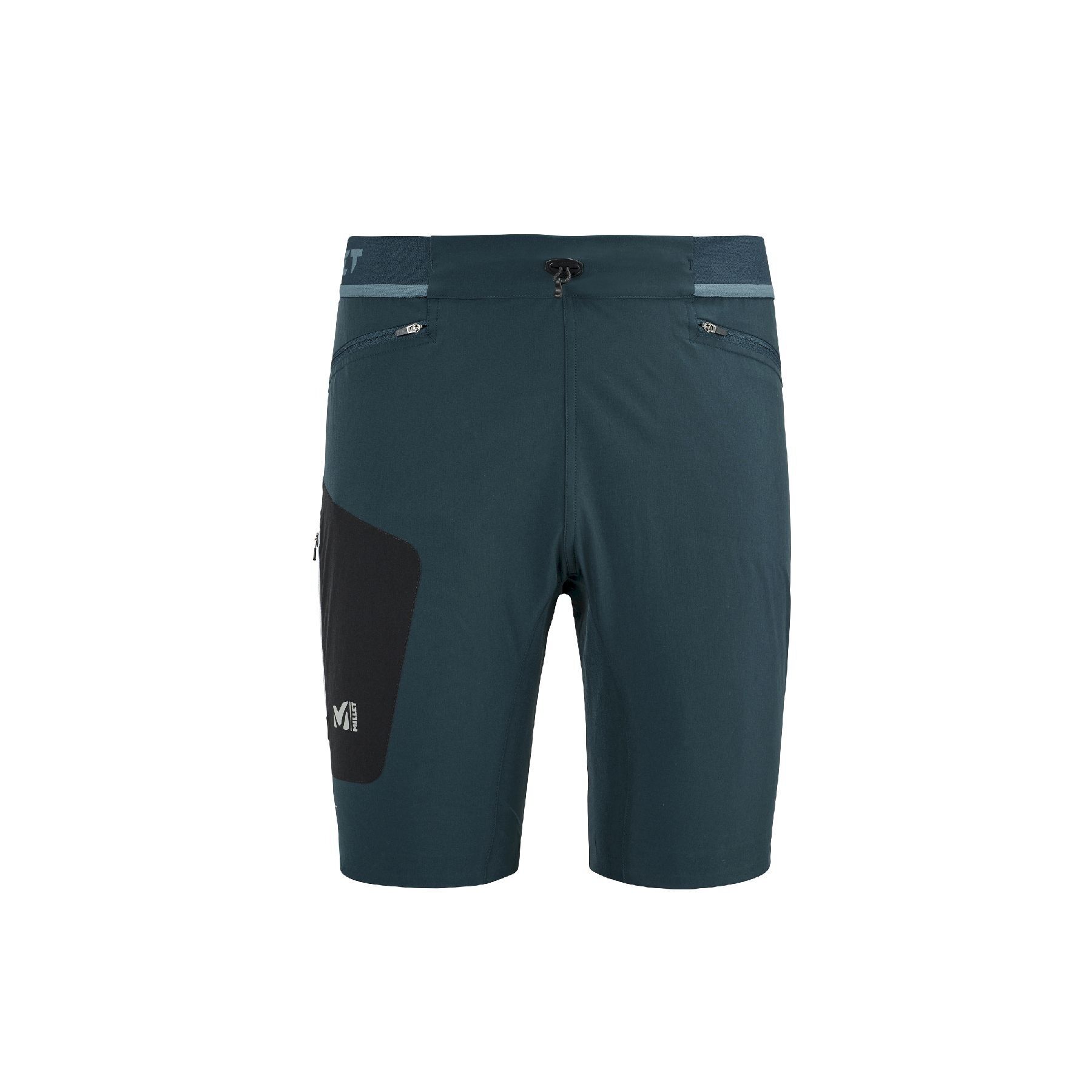 Millet LTK Speed Long Short - Pantalones cortos - Hombre