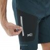 Millet LTK Speed Long Short - Shorts - Men's