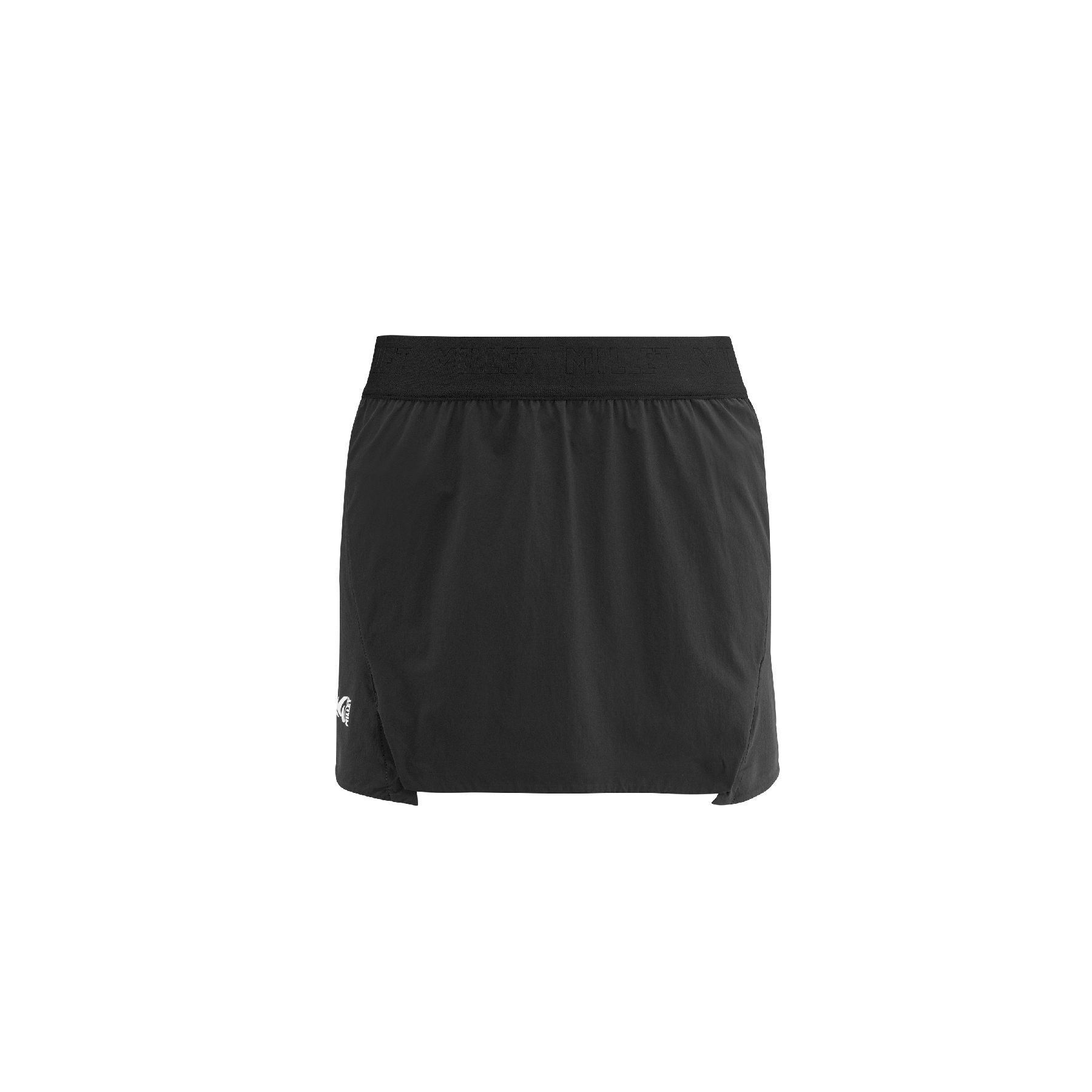 Millet LTK Intense Skirt - Pantalones cortos de running - Mujer
