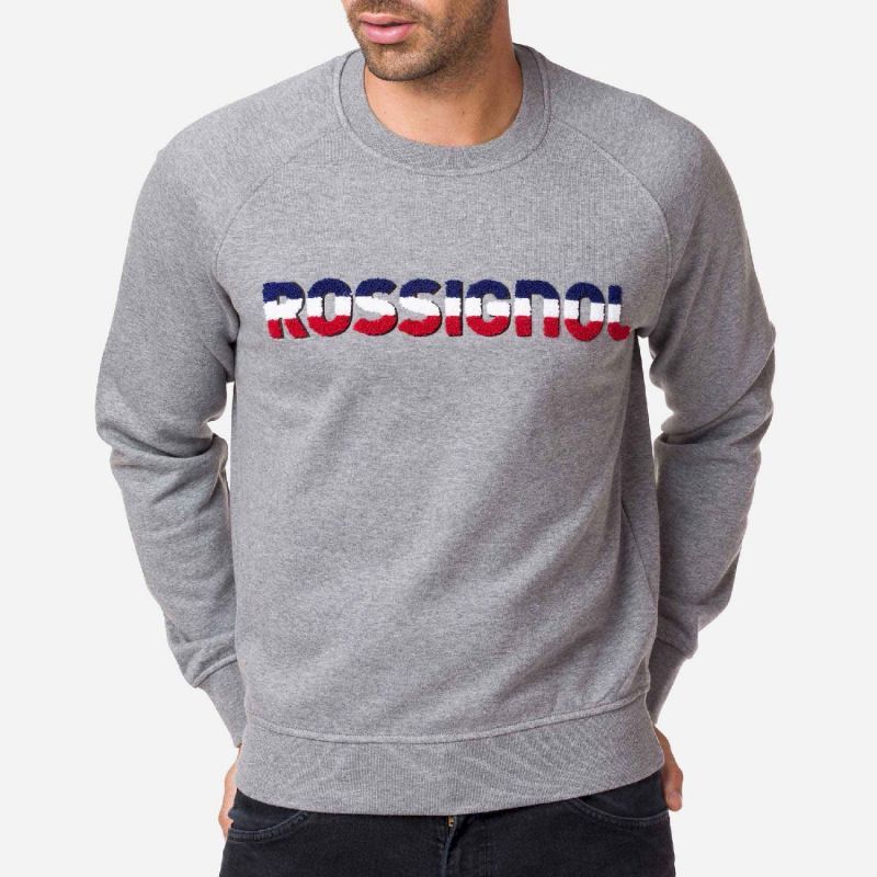 T-shirt Rossignol Logo Rossi - T-shirts - Vêtements - Homme
