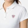 Rossignol Rooster Classic Polo - Polo-Shirt - Women's