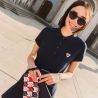Rossignol Polo Dress - Sukienka | Hardloop