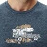 Millet Pack & Load Ts Ss - T-shirt - Uomo