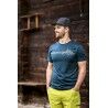 Millet Boren Ts Ss - T-shirt - Uomo