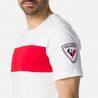 Rossignol Colorblock Tee - T-shirt - Men's