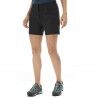 Millet Wanaka Stretch Short II - Spodenki trekkingowe damskie | Hardloop