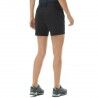 Millet Wanaka Stretch Short II - Spodenki trekkingowe damskie | Hardloop