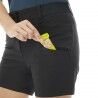 Millet Wanaka Stretch Short II - Spodenki trekkingowe damskie | Hardloop