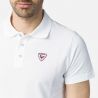 Rossignol Rooster Classic Polo - Koszulka polo meska | Hardloop