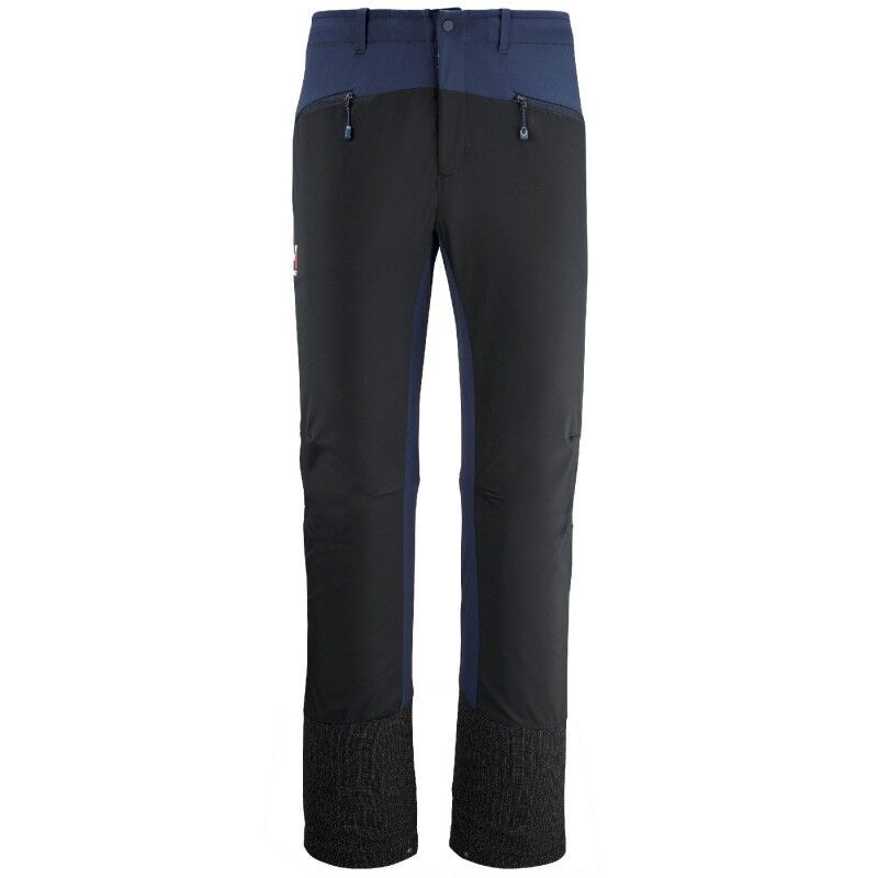 Millet Trilogy Fragment Infinium Pt - Calça de softshell homem | Hardloop