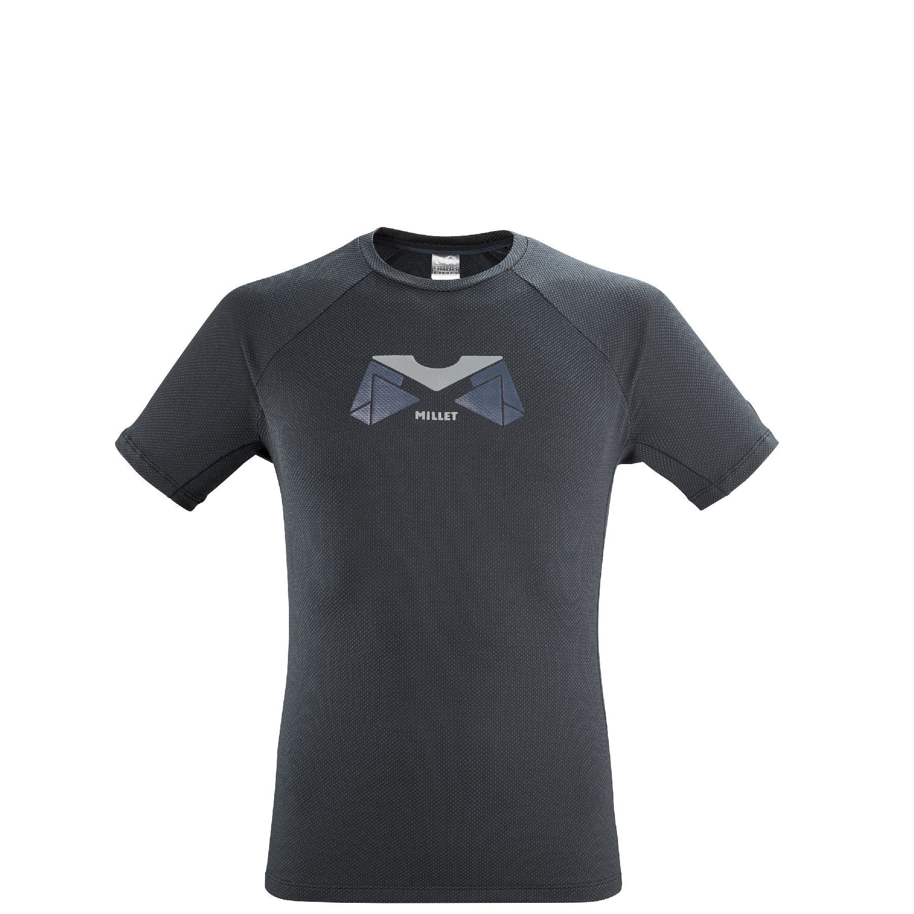 Millet Trilogy Delta Ori Ts Ss - T-shirt homme | Hardloop