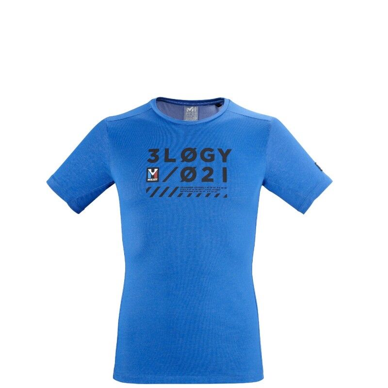 Millet Trilogy 21 Ts Ss - T-shirt meski | Hardloop