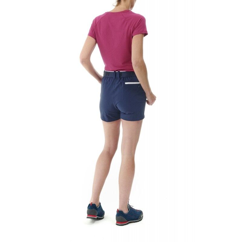 Millet Trilogy Cordura Short - Calção mulher | Hardloop