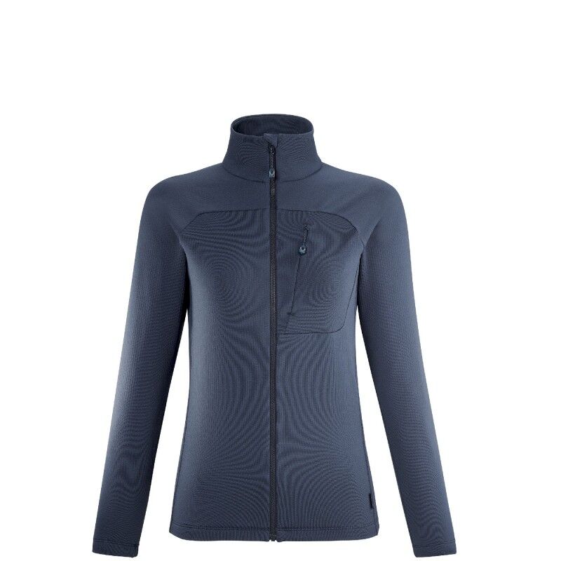 Millet Trilogy Lightgrid Jkt - Bluza polarowa damska | Hardloop