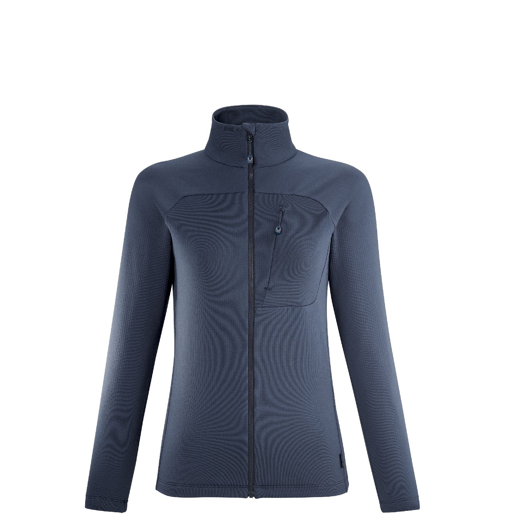 Millet Trilogy Lightgrid Jkt - Polaire femme | Hardloop