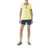 Millet Flower Tools Ts Ss - T-shirt - Donna