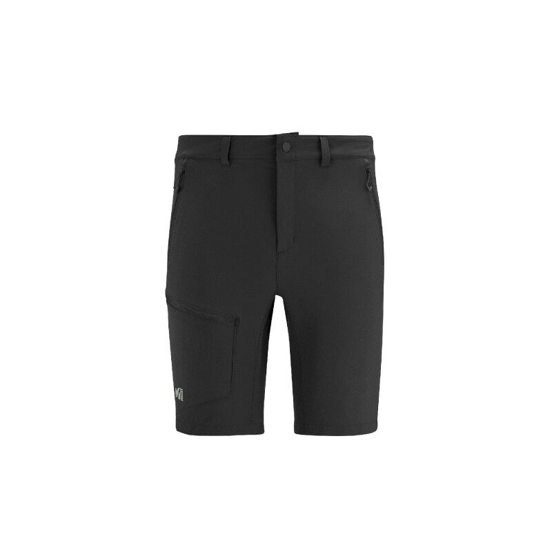 Millet Iron Xcs Cordura Short - Pantaloncini - Uomo