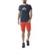 Millet Summit Board Ts Ss - T-shirt - Men's