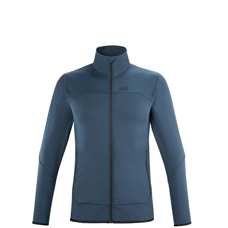 Millet Ghisoni Jkt - Giacca in pile - Uomo