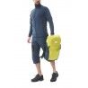 Millet Ghisoni Jkt - Giacca in pile - Uomo