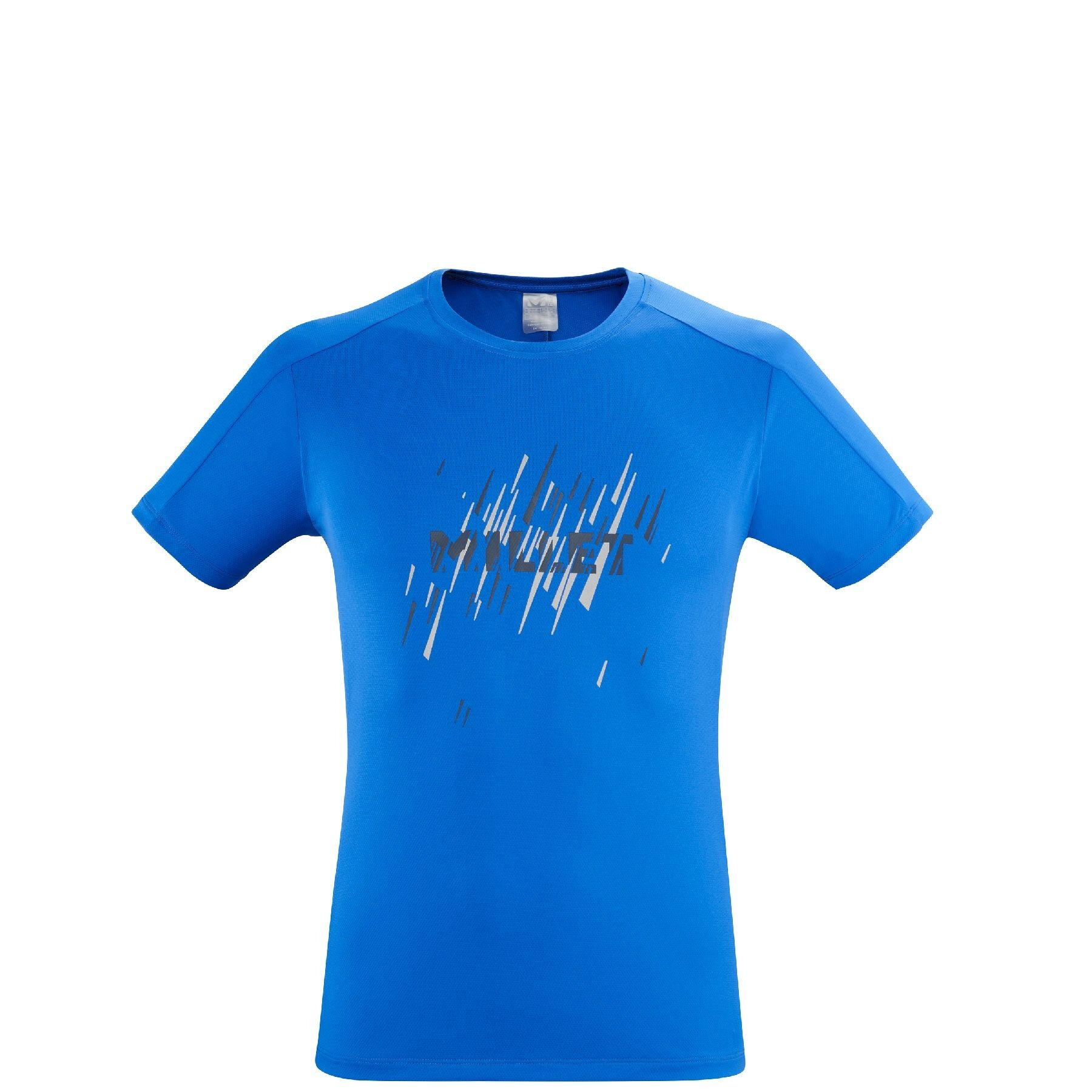 Millet LTK Fast Ts Ss - T-shirt homme | Hardloop