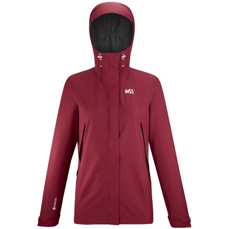 Millet Mungo GTX 2.5L Jkt - Waterproof jacket - Women's