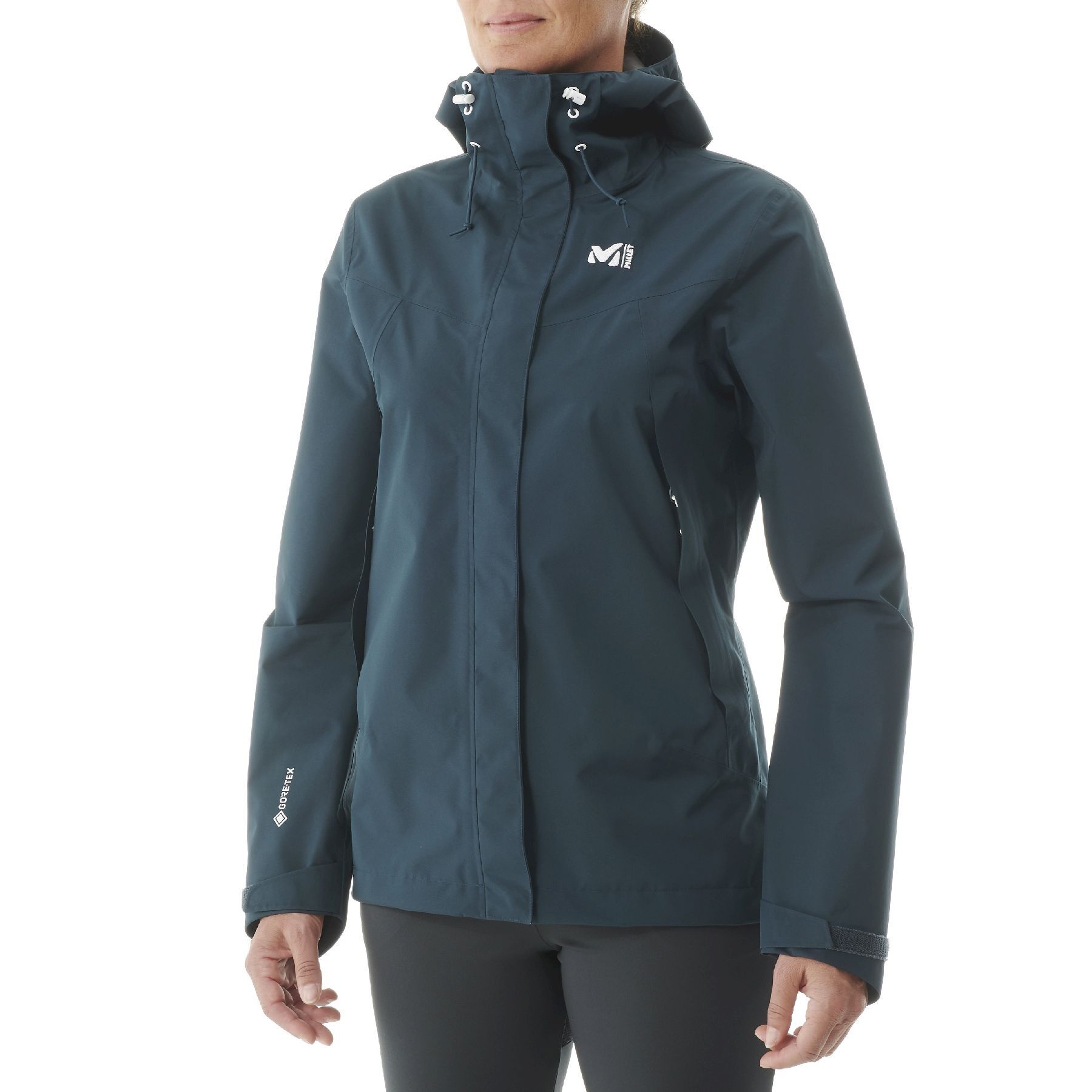 Millet Mungo GTX 2.5L Jkt - Waterproof jacket - Women's