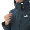 Millet Mungo GTX 2.5L Jkt - Waterproof jacket - Women's