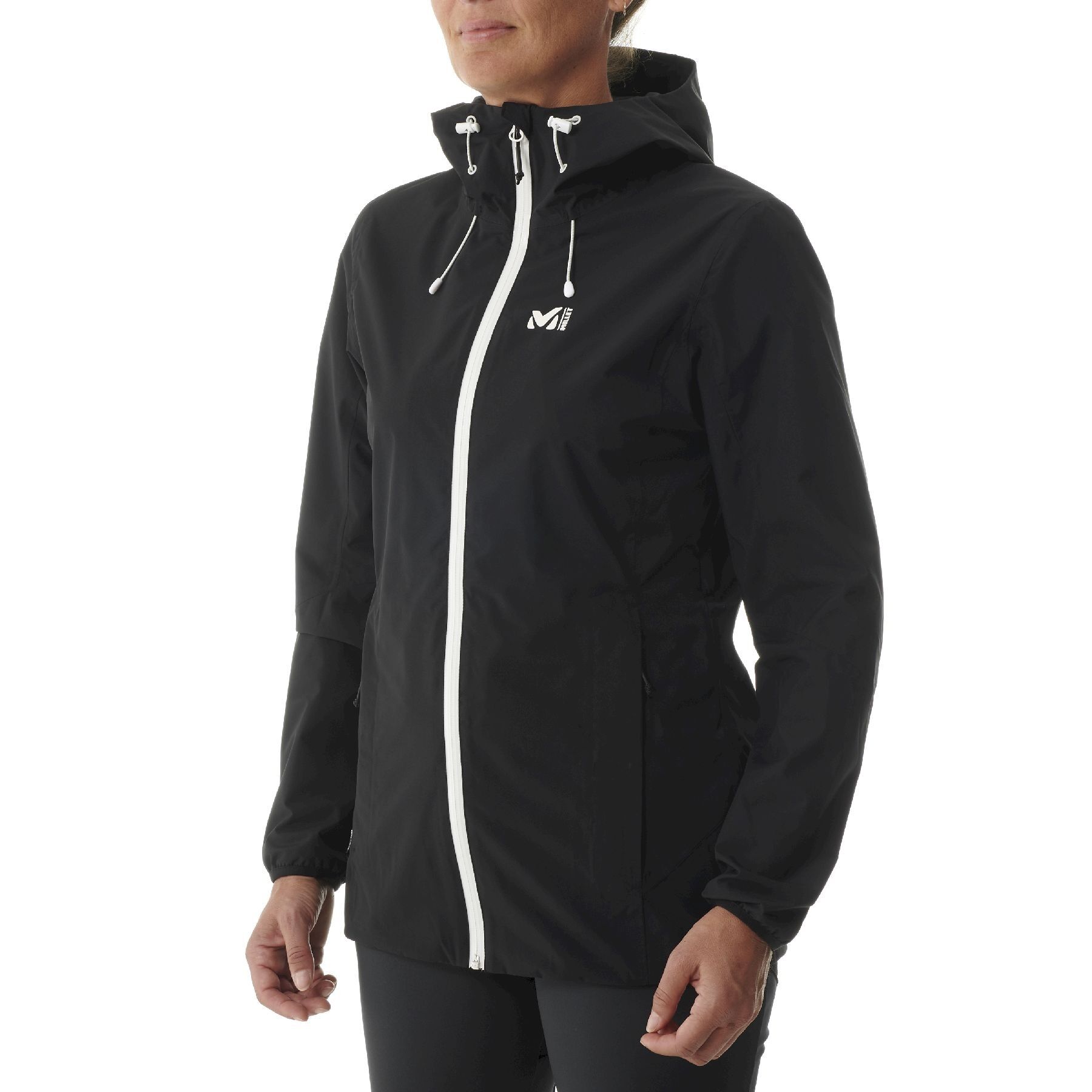 Millet Toba 2L Jkt - Chaqueta impermeable - Mujer