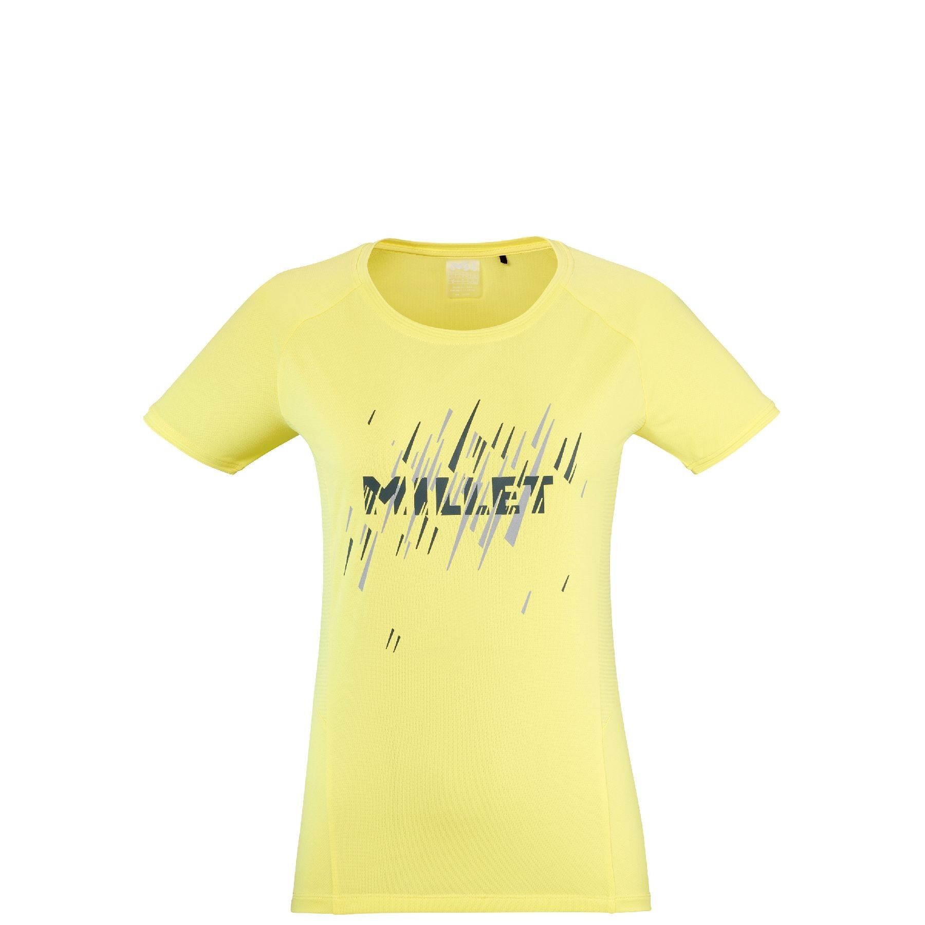 Millet LTK Fast Ts Ss - Camiseta - Mujer