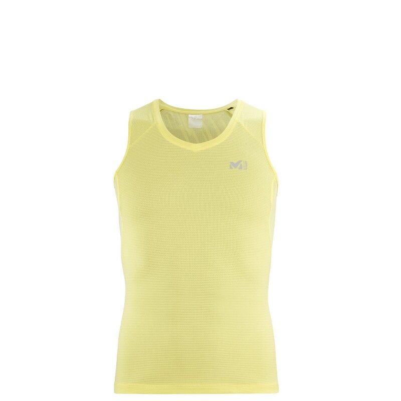Millet LTK Stormy Jacquard Tank  - Canottiera - Donna