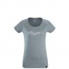 Millet Hazy Mountains Ts Ss - T-shirt - Donna