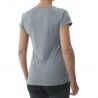 Millet Hazy Mountains Ts Ss - T-shirt - Donna