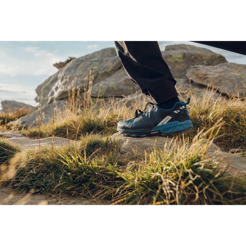 Chaussure trail millet light rush hot sale