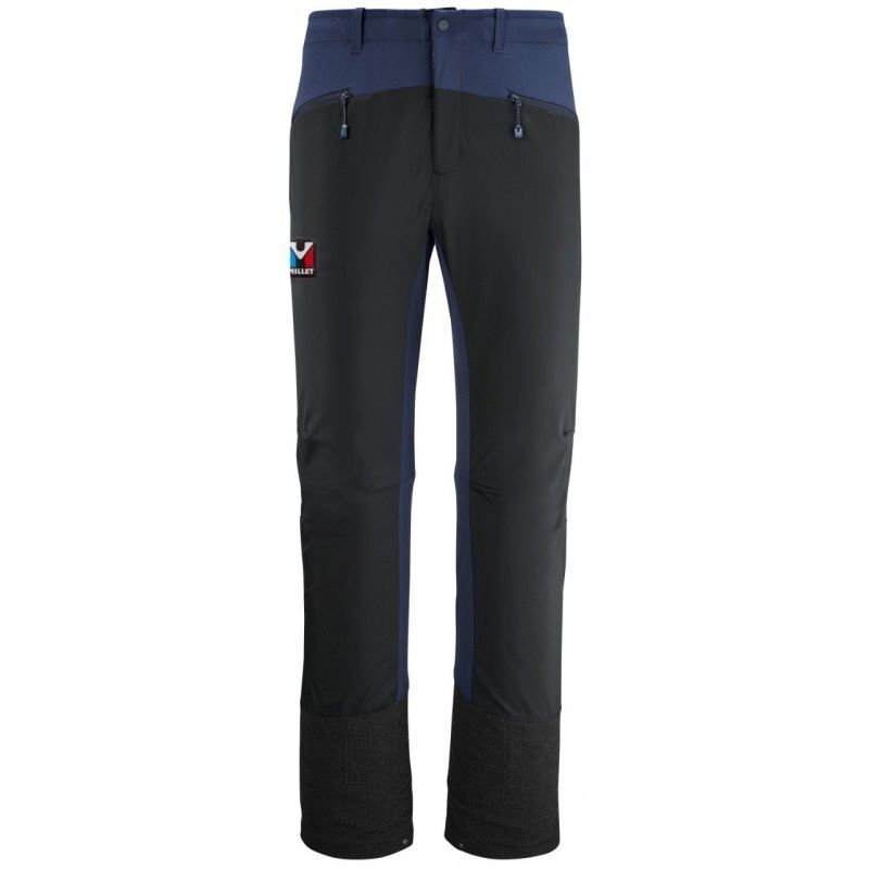Millet Trilogy Fragment Infinium Pt - Softshell trousers - Men's