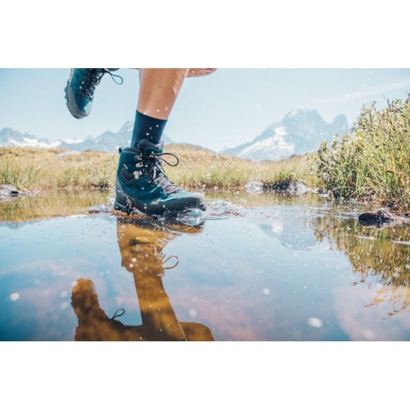 Millet G Trek 4 GTX - Vandresko Herrer