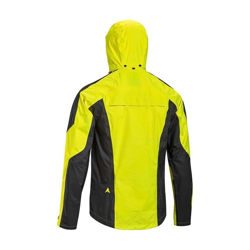 Altura Veste Tornado Veste imperméable homme Hardloop