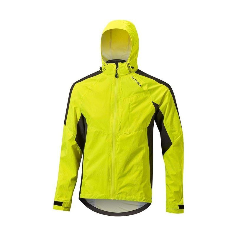 Altura Veste Tornado - Giacca antipioggia - Uomo