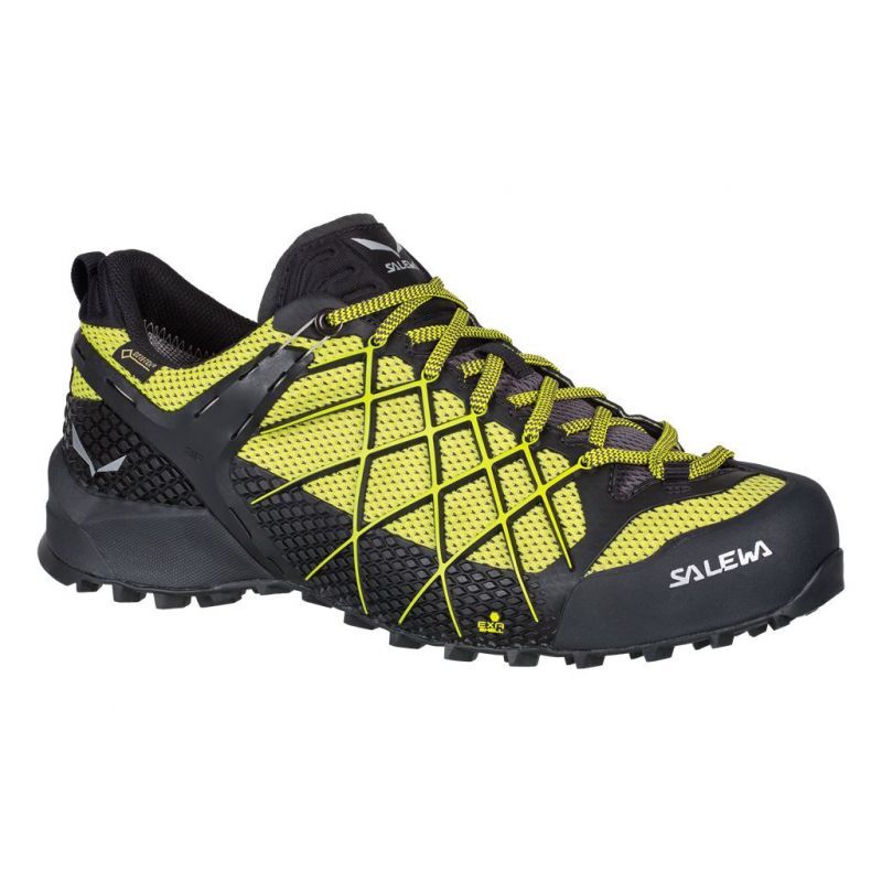 Salewa Herren Herren Wildfire Gtx Schuhe Salewa Ms Wildfire GTX