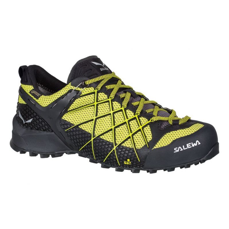 Scarpe da avvicinamento on sale salewa