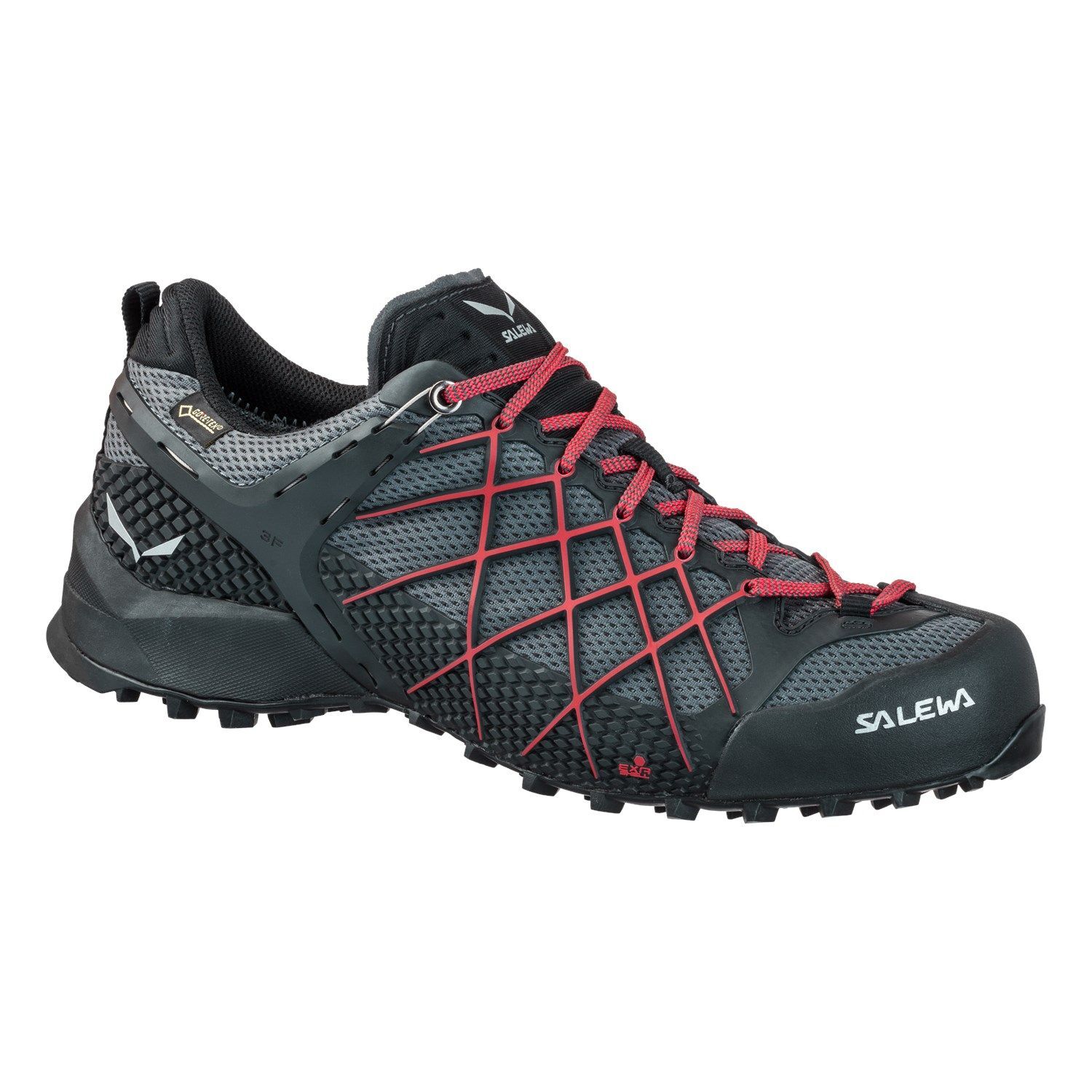 Salewa Ms Wildfire GTX - Chaussures approche homme | Hardloop