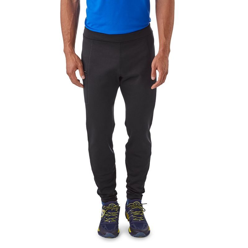 Patagonia Crosstrek Bottoms - Spodnie turystyczne męskie | Hardloop
