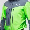 Salewa Ortles 3 GTX Pro - Kurtka przeciwdeszczowa meska | Hardloop