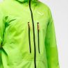 Salewa Ortles 3 GTX Pro - Kurtka przeciwdeszczowa meska | Hardloop