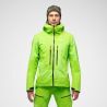 Salewa Ortles 3 GTX Pro - Kurtka przeciwdeszczowa meska | Hardloop