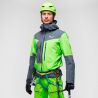 Salewa Ortles 3 GTX Pro - Kurtka przeciwdeszczowa meska | Hardloop