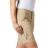 Columbia Saturday Trail™ Long Short - Spodenki trekkingowe damskie | Hardloop