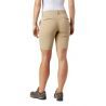 Columbia Saturday Trail™ Long Short - Spodenki trekkingowe damskie | Hardloop