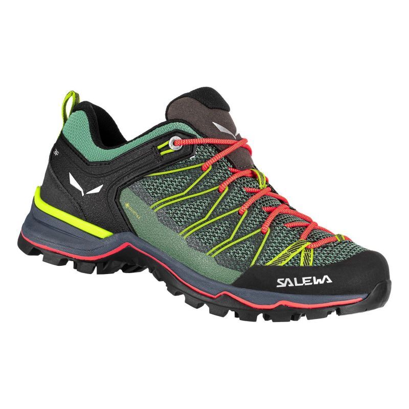 Salewa Ws Mtn Trainer Lite GTX - Sapatilhas caminhada mulher | Hardloop