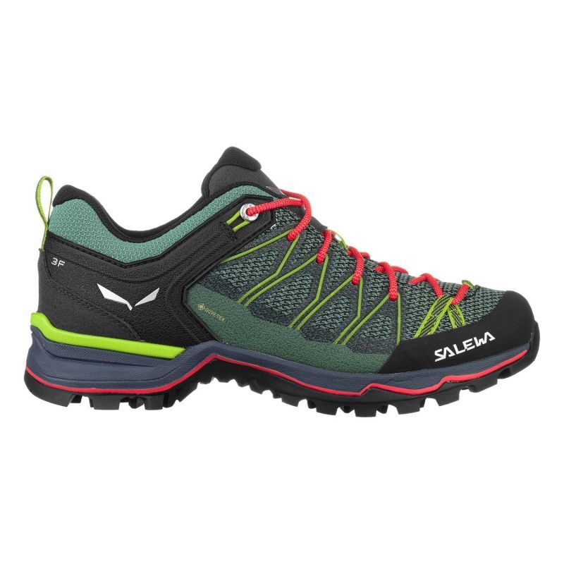 Salewa Ws Mtn Trainer Lite GTX - Chaussures randonnée femme | Hardloop